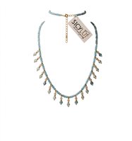 Collana Sicylui Donna in Argento 1507CO10